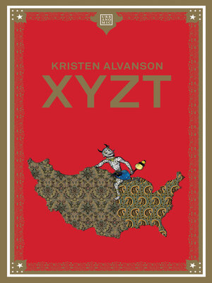 cover image of XYZT